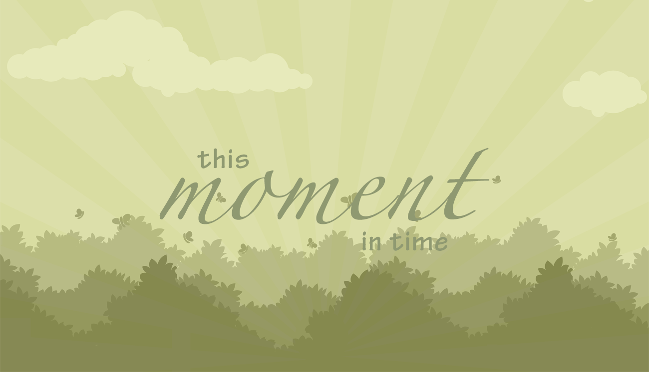 This Moment in Time