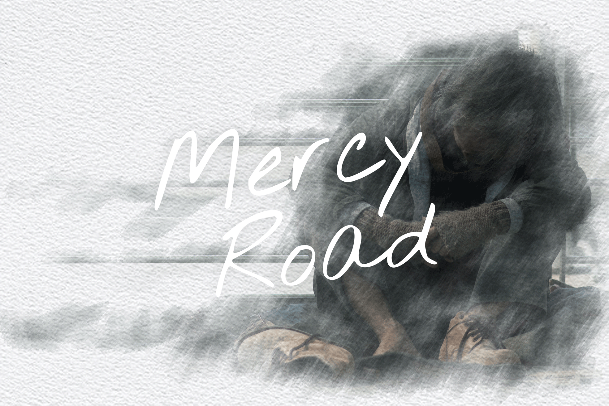 Mercy Road