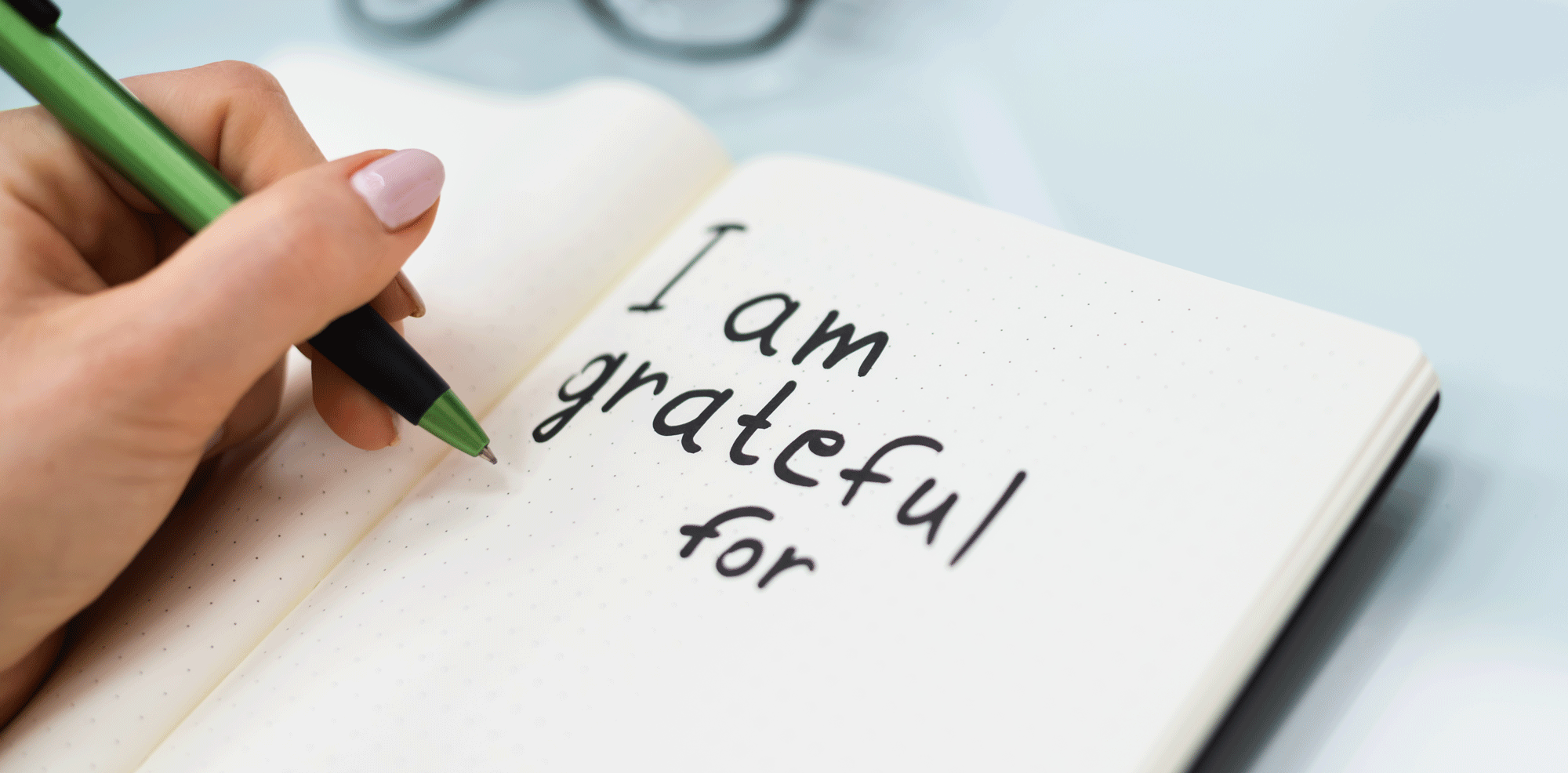 Giving Gratitude