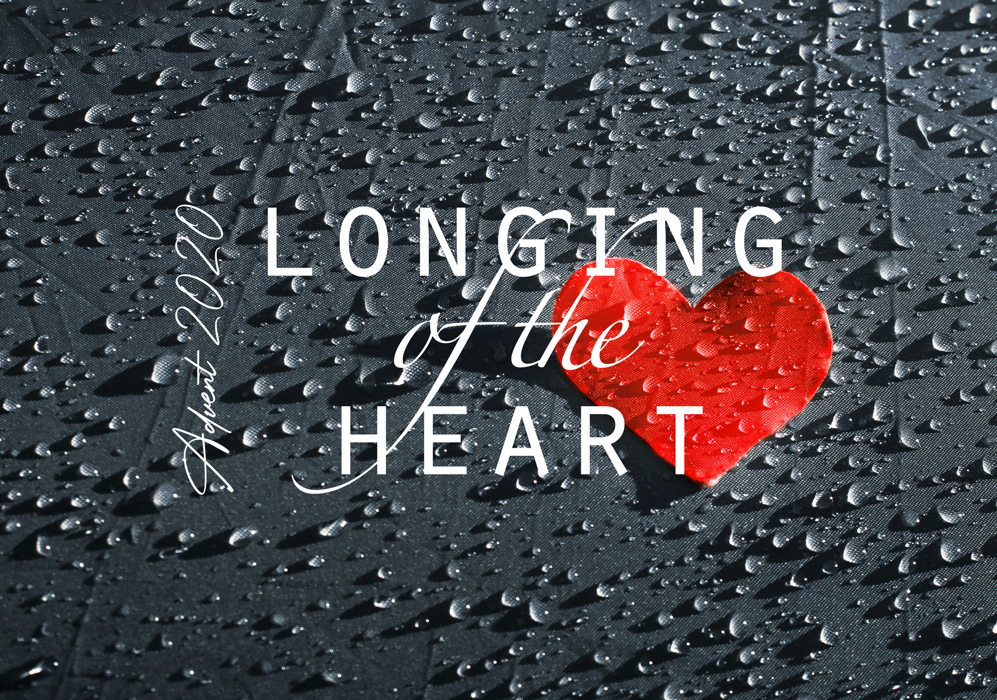 Longing of the Heart