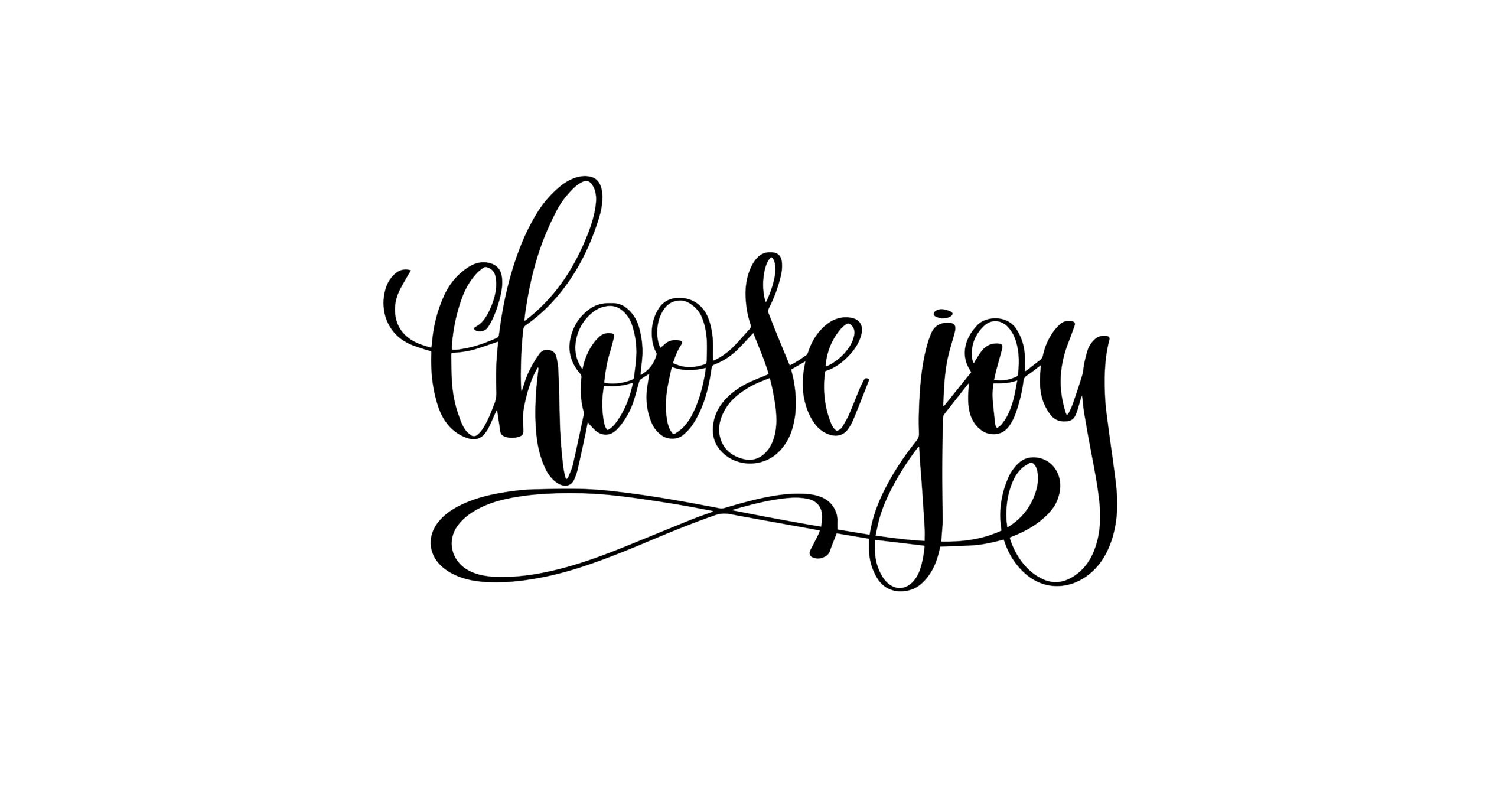 Joy in the Lord