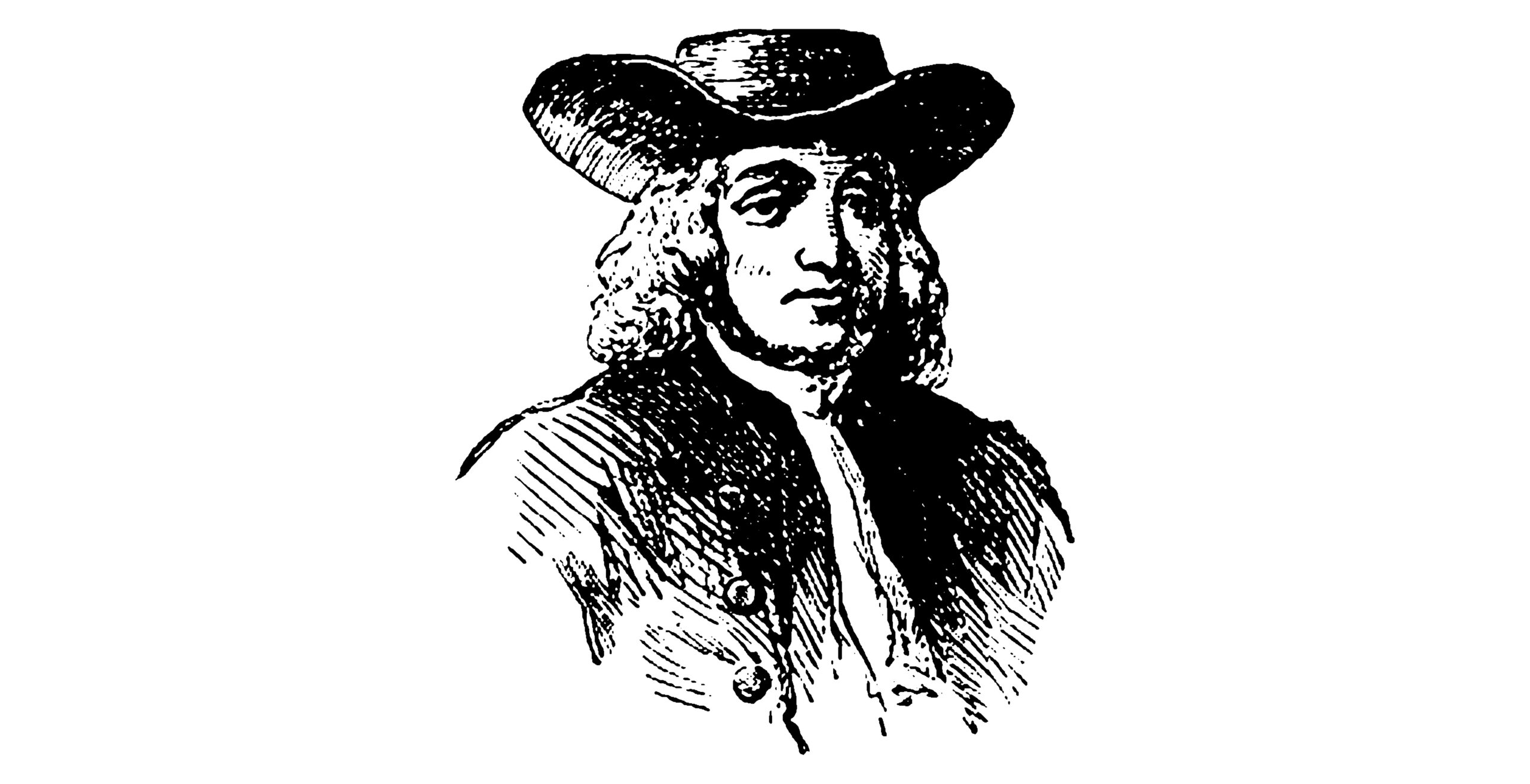 The Life of William Penn