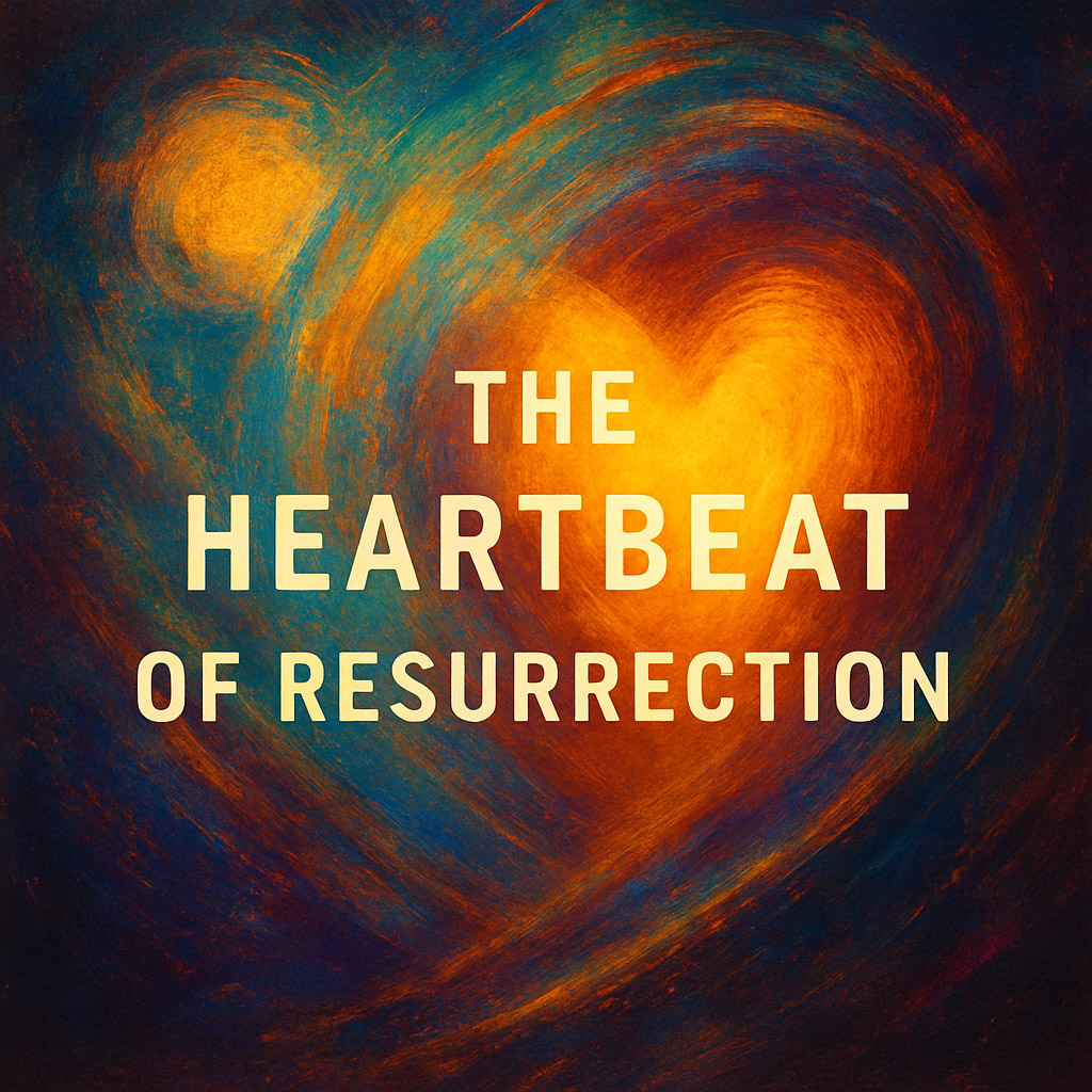 The Heartbeat of Resurrection