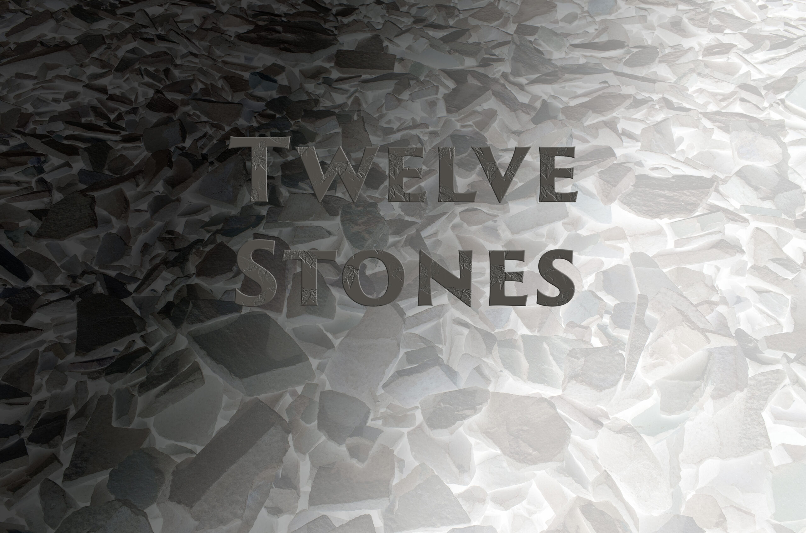 Twelve Stones