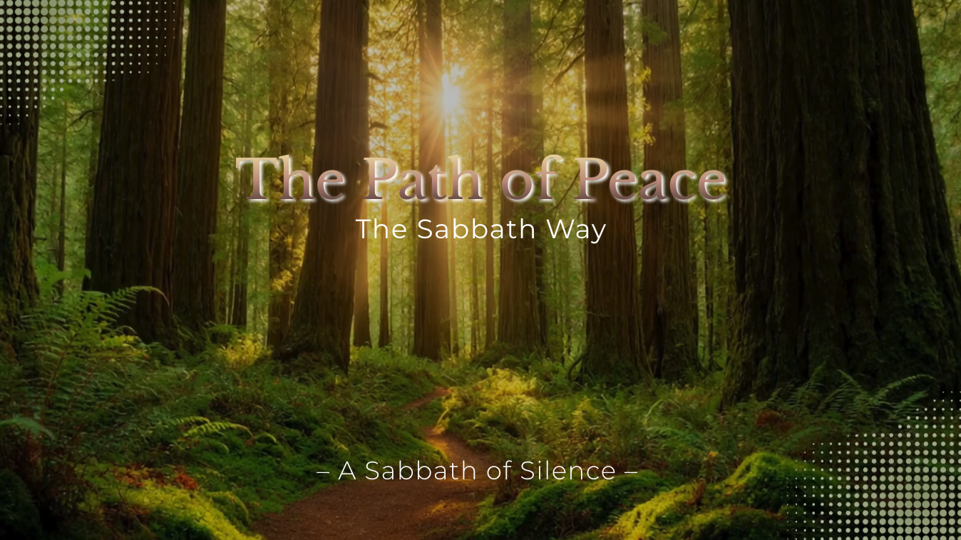 The Sound of Silence